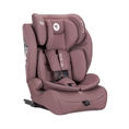 Car Seat RIO Isofix Pink